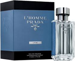 Prada L'homme L'eau 100 ML