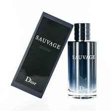 Dior Sauvage edt 3.4 fl oz