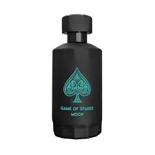 Game of Spade Boston 100 ML