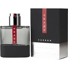 Prada Luna Rosa Carbón 3.4 OZ