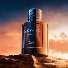 Dior Sauvage Elixir 60 ML