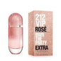 212 VIP Rosé Extra Carolina Herrera 80ML EDP