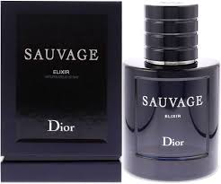 Dior Sauvage Elixir 60 ML