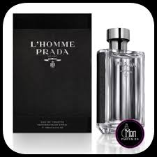 Prada L'homme edt 150 ML