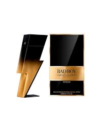 Bad Boy Extreme Carolina Herrera 50 ML