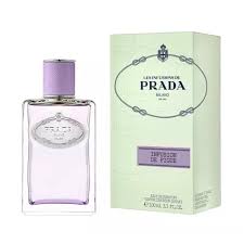 Les Infusión de Prada Infusión de figue 100 ML