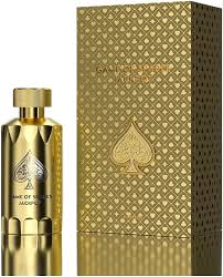 Game of Spades Jackpot 100 ML