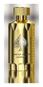 Game of Spades Jackpot 100 ML