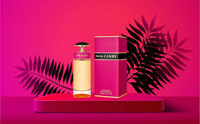 Prada Candy edp 80 ML