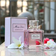 Miss Dior Blooming Bouquet 100 ML