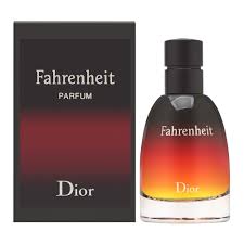 Dior Fahrenheit parfum 75 ML