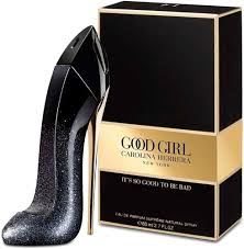 Carolina Herrera Good Girl Supreme Eau de Parfum Spray, 2.7-oz.