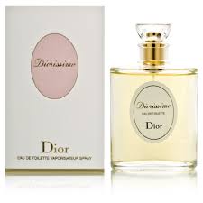 Dior Issimo Dior Edt 3.4oz