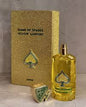 Game of Spades Yellow Sapphire 100 ML