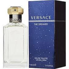 Versace The Dreamer 3.4 fl.oz