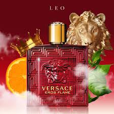 Versace Eros Flame 3.4 OZ edt