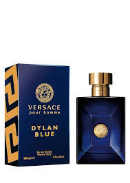 Versace Pour Femme Dylan Blue 3.4oz