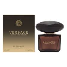 Versace Crystal Noir EDP 3.4 oz