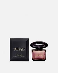 Versace Crystal Noir EDT 3.4 oz