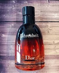 Dior Fahrenheit parfum 75 ML