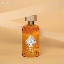 Game of Spades Gold 100 ML