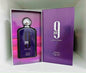 Afnan 9pm Pour Femme 3.4oz Edp