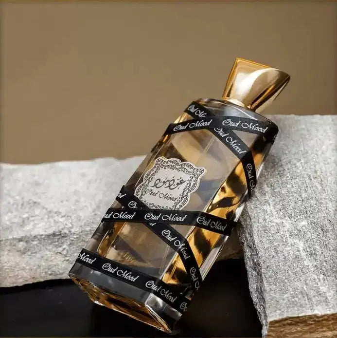 Lattafa Oud Mood Edp 100ml