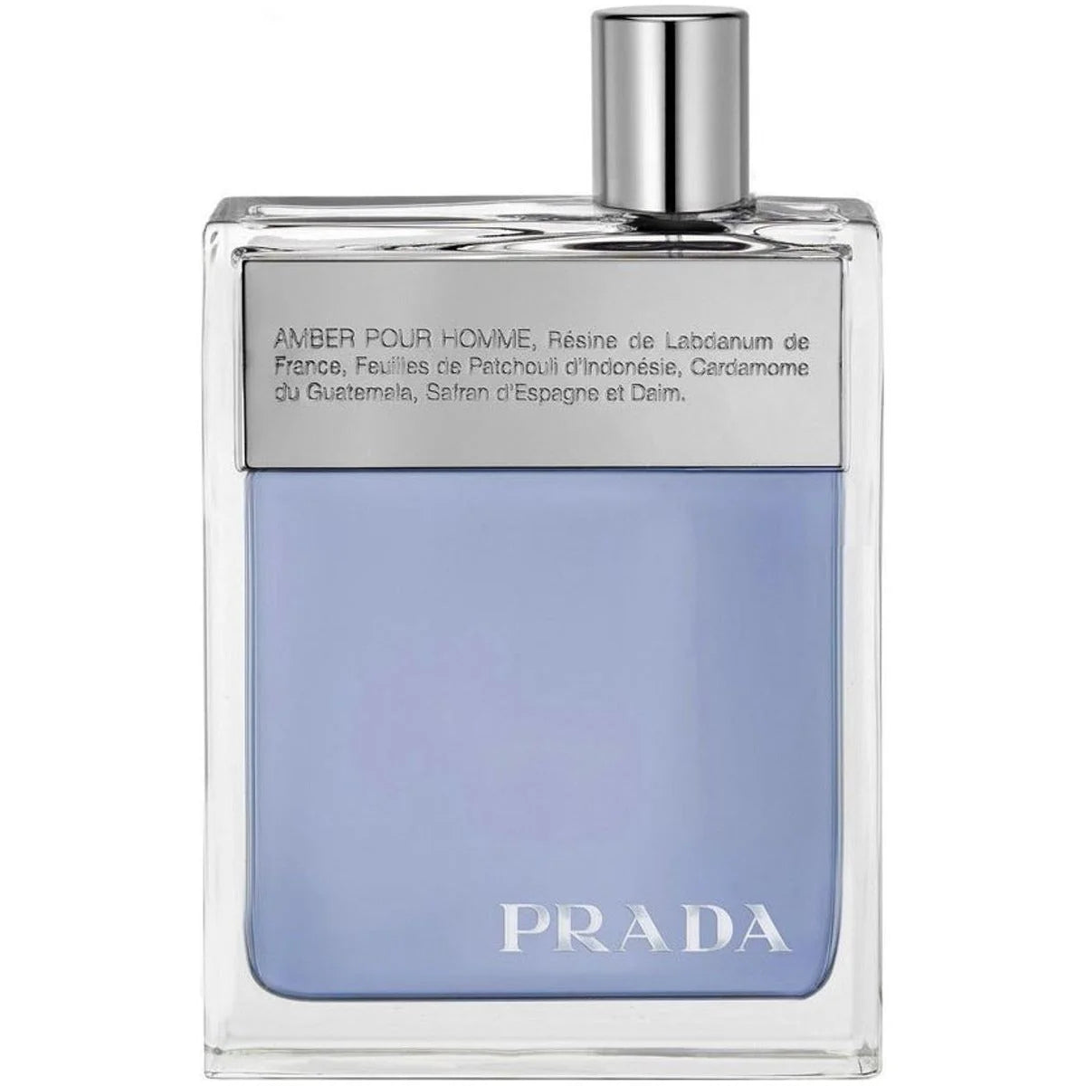 Prada Amber Pour Homme 3.4